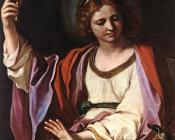 圭尔奇诺 : St Marguerite